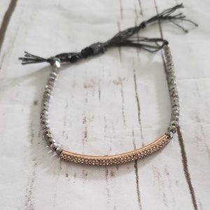 Stella and Dot bracelet